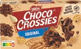 Choco Crossies/Choclait Chips Angebote von Nestlé bei Lidl Leipzig für 2,29 €