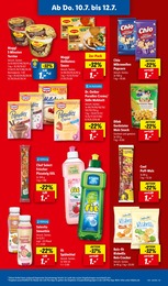 Mikrowelle im Lidl Prospekt LIDL LOHNT SICH auf S. 51