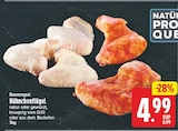 Hähnchenflügel natur von Bauerngut für 4,99 € bei E center im Angebot Hähnchenflügel natur von Bauerngut im aktuellen E center Prospekt