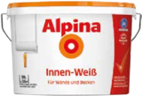 Marktkauf - Innen-Weiß Angebot im Prospekt Innen-Weiß bei Marktkauf im Prospekt "" für 19,99 €