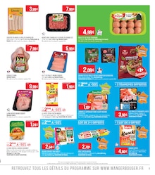 Catalogue Supermarchés Match, 01/09/2026 - 13/09/2026, C'EST TOUS LES JOURS LE MARCHÉ, 26 pages Prospectus Supermarchés Match en cours, "C'EST TOUS LES JOURS LE MARCHÉ", 26 pages