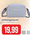 Umhängetasche Angebote bei Kaufhaus Stolz Rostock für 19,99 €