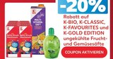 Apfel-Kirsch Geschmack im Angebot bei Kaufland in Ettlingen Apfel-Kirsch Geschmack Angebote von K bei Kaufland Ettlingen