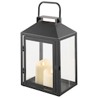 LATERNE Angebote von Ambia Home bei XXXLutz Wesel für 29,99 €