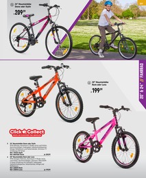 Smyths Toys Fahrrad im Prospekt 