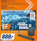 UHD QLED TV 55PUS9080 im Angebot bei expert in Wangen UHD QLED TV 55PUS9080 Angebote von Philips bei expert Wangen für 888,00 €