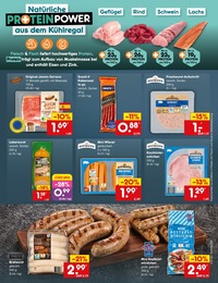 Süßigkeiten im Netto Marken-Discount Prospekt Süßigkeiten im Netto Marken-Discount Prospekt "Aktuelle Angebote" auf Seite 36