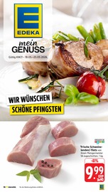 Fleisch im E center Prospekt in Neunkirchen Aktueller E center Prospekt mit Fleisch, "Aktuelle Angebote", Seite 10