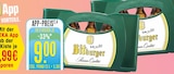 Bitburger Premium Qualität im Angebot bei Marktkauf in Hanau Bitburger Premium Qualität Angebote von Bitburger bei Marktkauf Hanau für 9,00 €