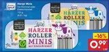 Harzer Minis Angebote von Gutes Land bei Netto Marken-Discount Wunstorf für 0,99 €