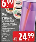 Trinkflasche Click Angebote von air up bei EDEKA Herne für 6,99 €