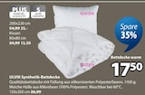 ULVIK Synthetik-Bettdecke Angebot im JYSK Prospekt ULVIK Synthetik-Bettdecke im JYSK Prospekt zum Preis von 13,50 €