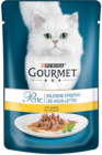 Gourmet Perle im Fressnapf Prospekt Gourmet Perle von Purina im aktuellen Fressnapf Prospekt für 0,45 €
