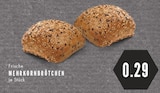 Aktuelle Wecker Angebote bei E center in Essen Aktuelles Frische Mehrkornbrötchen Angebot bei E center in Essen ab 0,29 €