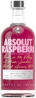 Raspberry Vodka Angebote von Absolut bei Penny Heilbronn für 10,99 €