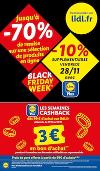 Promo Accessoire Sport dans le catalogue Lidl du moment à la page 60