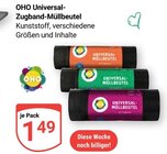 Aktuelle Mülleimer Angebote bei GLOBUS in Koblenz Aktuelles Universal-Zugband-Müllbeutel Angebot bei GLOBUS in Koblenz ab 1,49 €