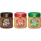 SUR TOUTES LES PÂTES À TARTINER - MENGUY'S en promo chez Carrefour SUR TOUTES LES PÂTES À TARTINER - MENGUY'S dans le catalogue Carrefour