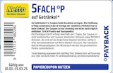 5FACH °P auf Getränke! im aktuellen Prospekt bei Netto Marken-Discount in Hartmannsdorf