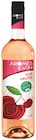 Rosé saveur griotte - ARÔMES & VIN en promo chez Colruyt Rosé saveur griotte - ARÔMES & VIN dans le catalogue Colruyt
