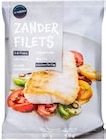 Zanderfilets von La Miranda im aktuellen Kaufland Prospekt
