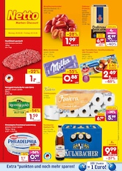 Netto Marken-Discount Discounter Prospekt der aktuellen Woche mit 72 Seiten, gültig von 28.09.2026 bis 02.10.2026, in Bad Staffelstein und Umgebung Aktueller Netto Marken-Discount Discounter Prospekt in Bad Staffelstein und Umgebung, "Aktuelle Angebote" mit 72 Seiten, 28.09.2026 - 02.10.2026