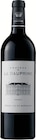 Aop fronsac rouge 2018 - CHÂTEAU LA DAUPHINE - Intermarché Hyper à Millau Aop fronsac rouge 2018 - CHÂTEAU LA DAUPHINE en promo chez Intermarché Hyper Millau à 15,49 €