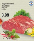 Aktuelle Rindfleisch Angebote bei EDEKA in Bergisch Gladbach Aktuelles Argentinisches Roastbeef Angebot bei EDEKA in Bergisch Gladbach ab 3,99 €