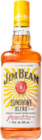 Kentucky Straight Bourbon Whiskey Angebote von Jim Beam bei E center Rostock für 9,99 €