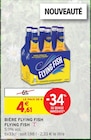 Bière Premium - Flying Fish dans le catalogue Intermarché Super