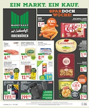 Staubsauger im Marktkauf Prospekt in Ibbenbüren Aktueller Marktkauf Prospekt mit Staubsauger, "Aktuelle Angebote", Seite 1