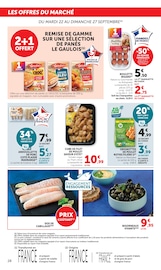 Prospectus Super U "SUPER U" en cours à Saint-Herblain, Page 28 Catalogue Super U en cours à Saint-Herblain, "SUPER U", Page 28