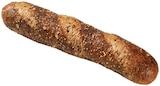 Naturland Baguette Brötchen im Angebot bei REWE in Meerbusch Naturland Baguette Brötchen Angebote von REWE Bio bei REWE Meerbusch für 0,89 €