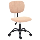 Drehstuhl Lilly im POCO Prospekt Drehstuhl Lilly von im aktuellen POCO Prospekt für 39,00 €