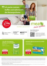 mea - meine apotheke Prospekt für Würzburg mit 4 Seiten mea - meine apotheke Prospekt für Würzburg: "Unsere Juli-Angebote", 4 Seiten, 01.07.2021 - 31.07.2021
