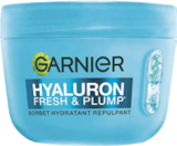 Crème sorbet visage Hyaluron à Monoprix dans Auray