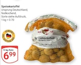 Speisekartoffel bei GLOBUS im Neustadt Prospekt für 6,99 €