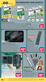 Batterie im Netto mit dem Scottie Prospekt in Eberswalde Aktueller Netto mit dem Scottie Prospekt mit Batterie, "Günstig. Besser. Für Dich.", Seite 26
