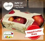 Aktuelles Apfel rot Angebot bei Netto Marken-Discount in Reutlingen