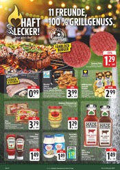 Aktueller E center Prospekt mit Kartoffeln, "Wir lieben Lebensmittel!", Seite 12