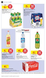 1664 Angebote im Prospekt "Intermarché" von Intermarché Super auf Seite 40
