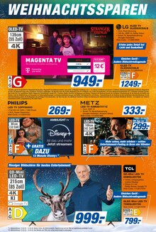 Fernseher im aktuellen expert Prospekt (Lüneburg) Fernseher im expert Prospekt "Top Angebote" mit 16 Seiten (Lüneburg)