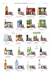 Ähnliche Federweißer Angebote im Prospekt "Aktuelle Angebote" von Hieber in Lörrach Ähnliche Angebote wie Federweißer im Prospekt "Aktuelle Angebote" auf Seite 14 von Hieber in Lörrach