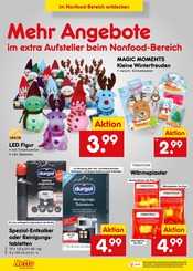 Kaffeevollautomat im Netto Marken-Discount Prospekt in Hof Aktueller Netto Marken-Discount Prospekt mit Kaffeevollautomat, "Aktuelle Angebote", Seite 68