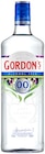 Alkoholfreie Getraenke im REWE Prospekt London Dry Gin oder alkoholfrei von Gordon's im aktuellen REWE Prospekt für 9,99 €