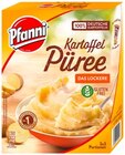 Kartoffel Püree das Lockere oder Kartoffel Püree das Komplette Angebote von Pfanni bei REWE Herford für 1,49 €