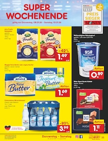 Ritter Sport im aktuellen Netto Marken-Discount Prospekt (Leverkusen) Ritter Sport im Netto Marken-Discount Prospekt "Aktuelle Angebote" mit 59 Seiten (Leverkusen)