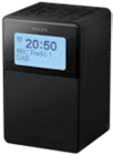 Wecker TAR5100/10 im Angebot bei expert in Hanau Wecker TAR5100/10 Angebote von Philips bei expert Hanau für 69,99 €