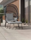 Lounge-Sessel-Kombination KARLSBAD von ambia GARDEN für 249,00 € bei Zurbrüggen im Angebot Lounge-Sessel-Kombination KARLSBAD von ambia GARDEN im aktuellen Zurbrüggen Prospekt