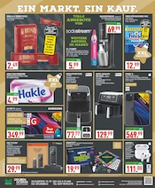 Aktueller Marktkauf Prospekt mit Apple, "Aktuelle Angebote", Seite 22